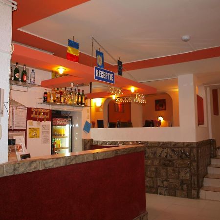 Ardealul Hotel Sibiu Exterior foto