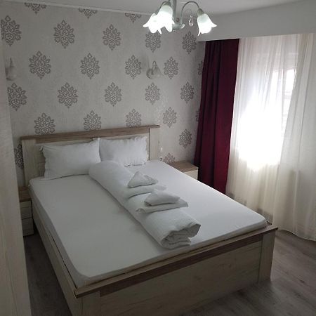Ardealul Hotel Sibiu Exterior foto