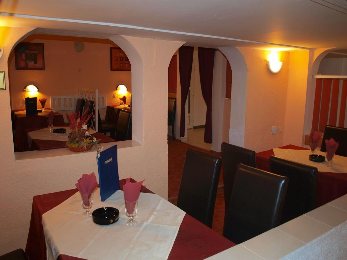 Ardealul Hotel Sibiu Exterior foto