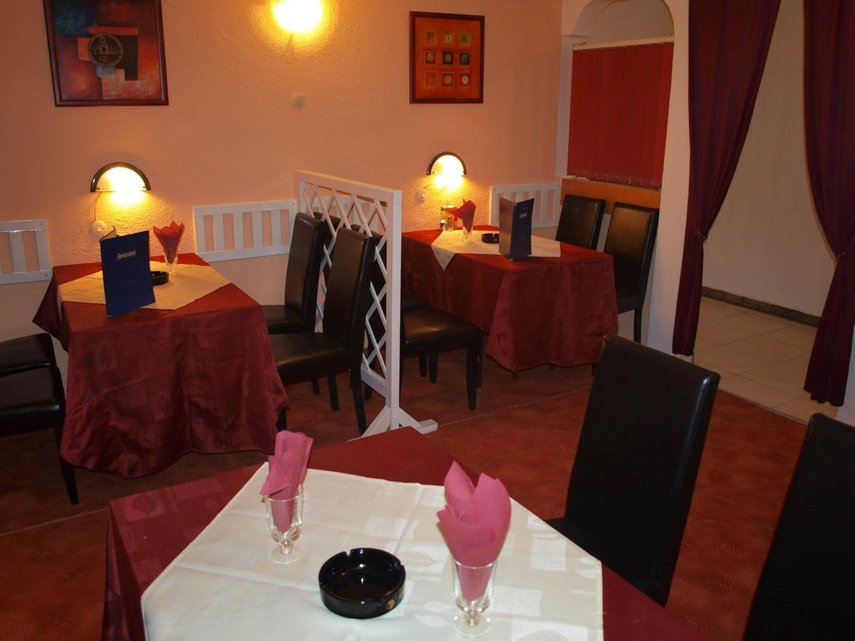 Ardealul Hotel Sibiu Exterior foto