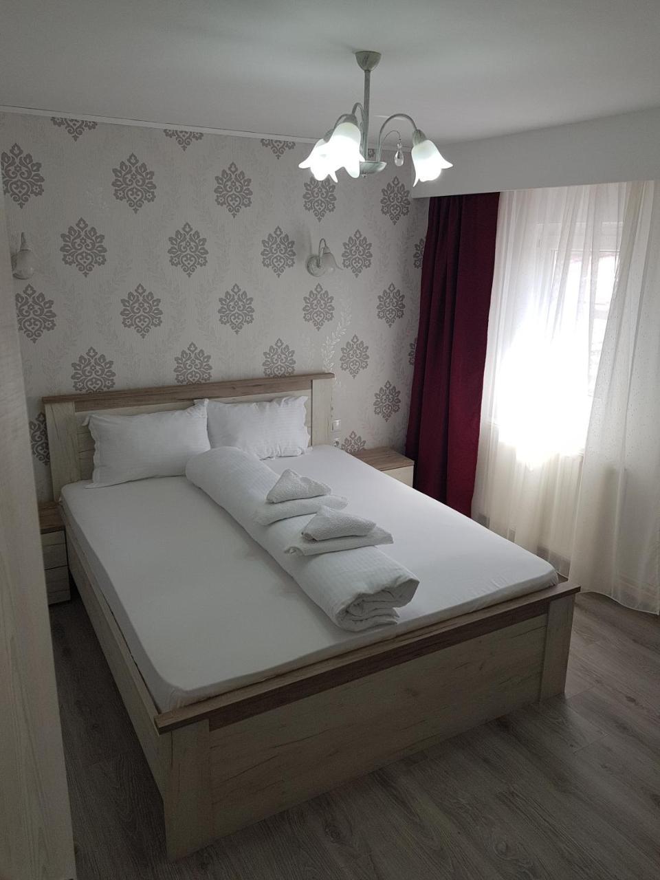Ardealul Hotel Sibiu Exterior foto